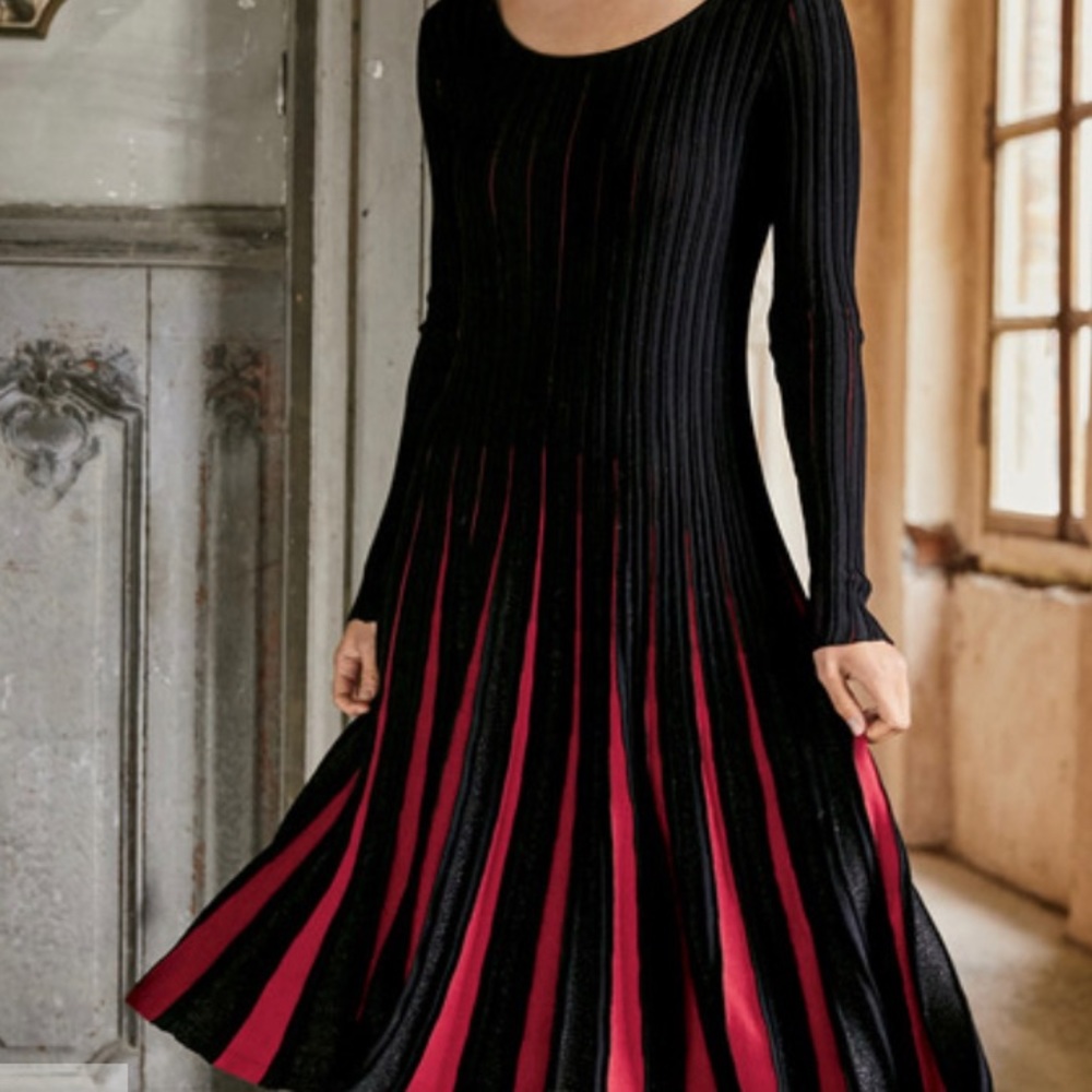 Peruvian Connection Dress
